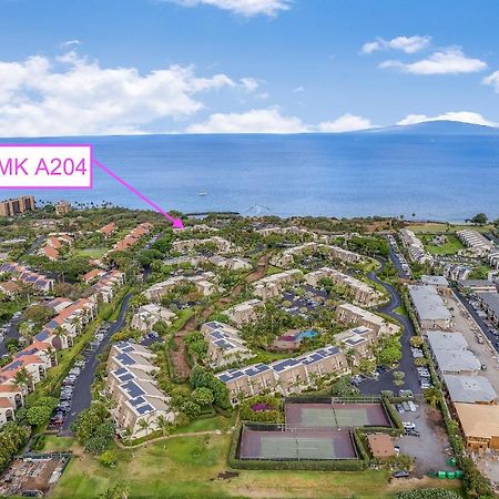 Maui Kamaole A204 - Romvari Realty Кихей Экстерьер фото