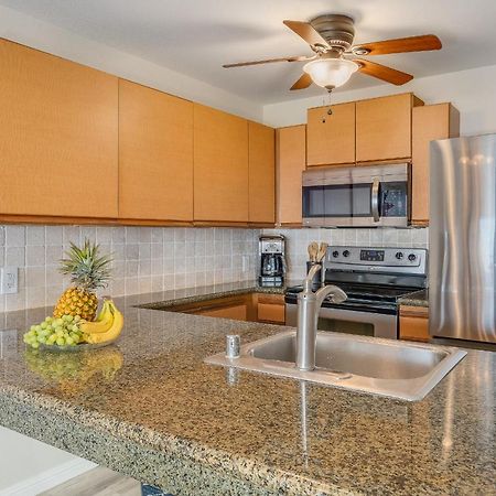 Maui Kamaole A204 - Romvari Realty Кихей Экстерьер фото