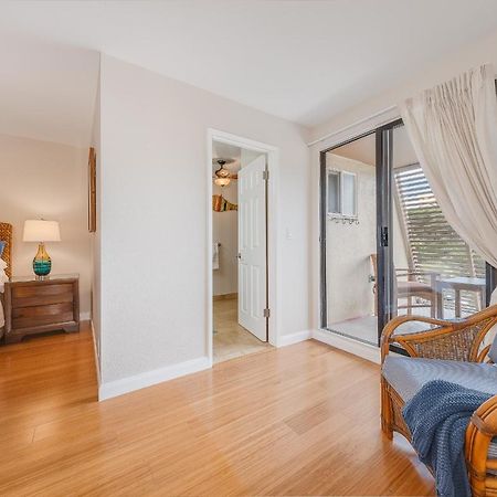 Maui Kamaole A204 - Romvari Realty Кихей Экстерьер фото