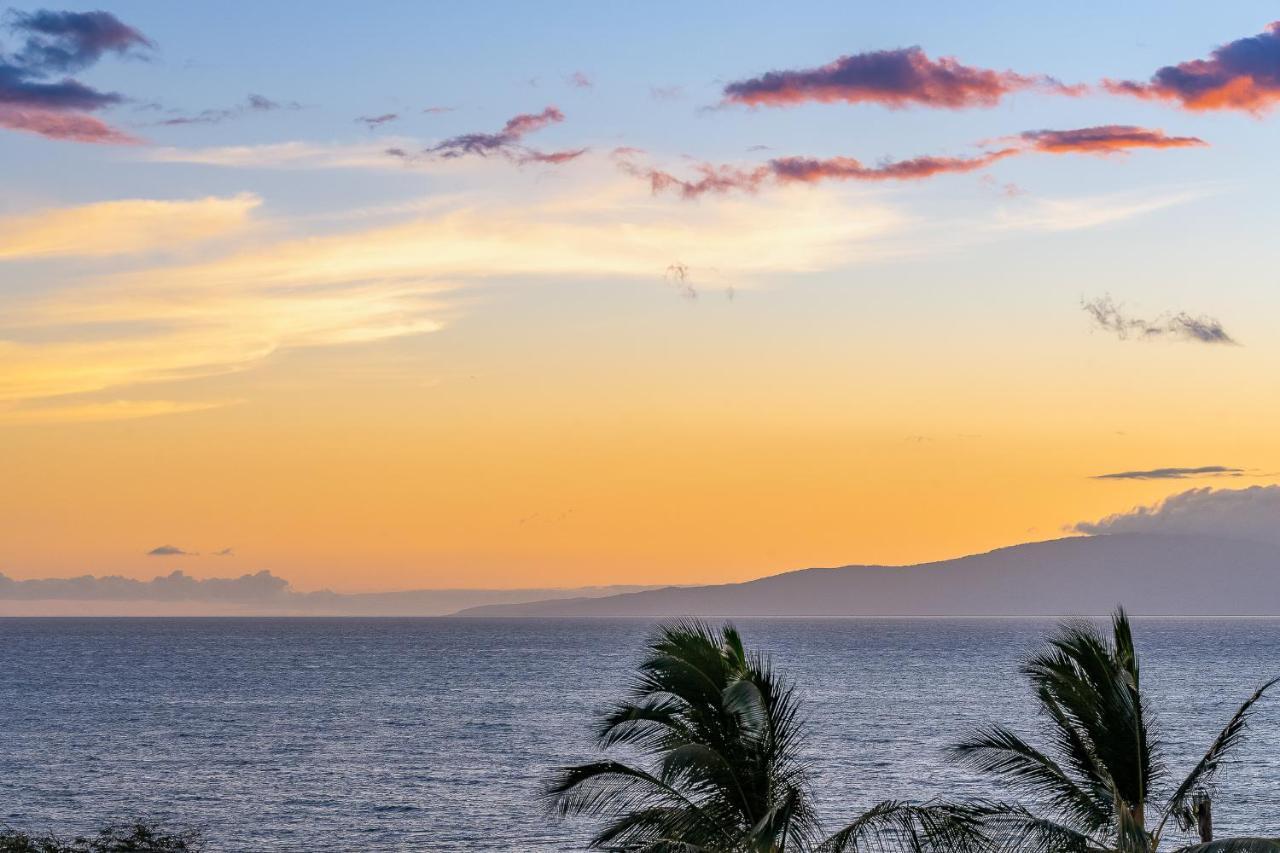 Maui Kamaole A204 - Romvari Realty Кихей Экстерьер фото