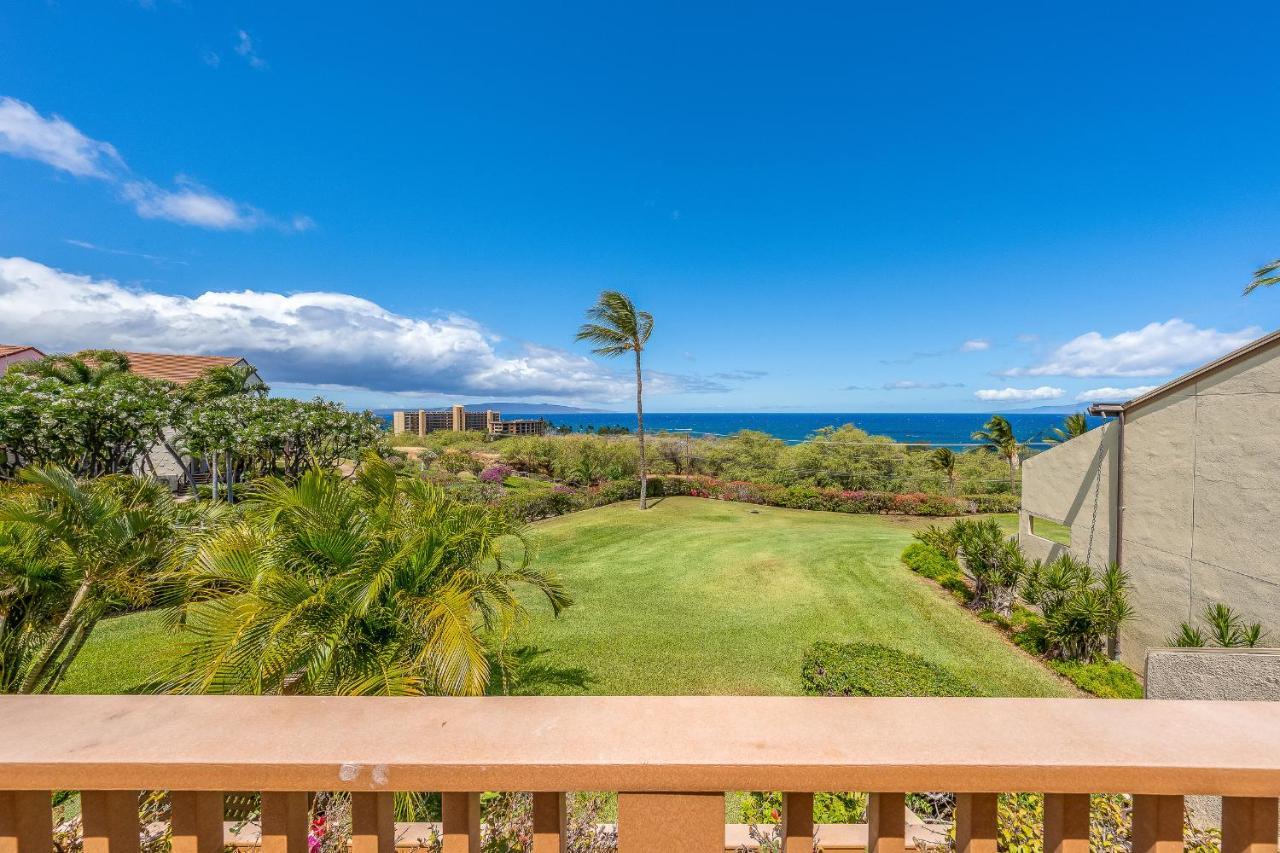 Maui Kamaole A204 - Romvari Realty Кихей Экстерьер фото