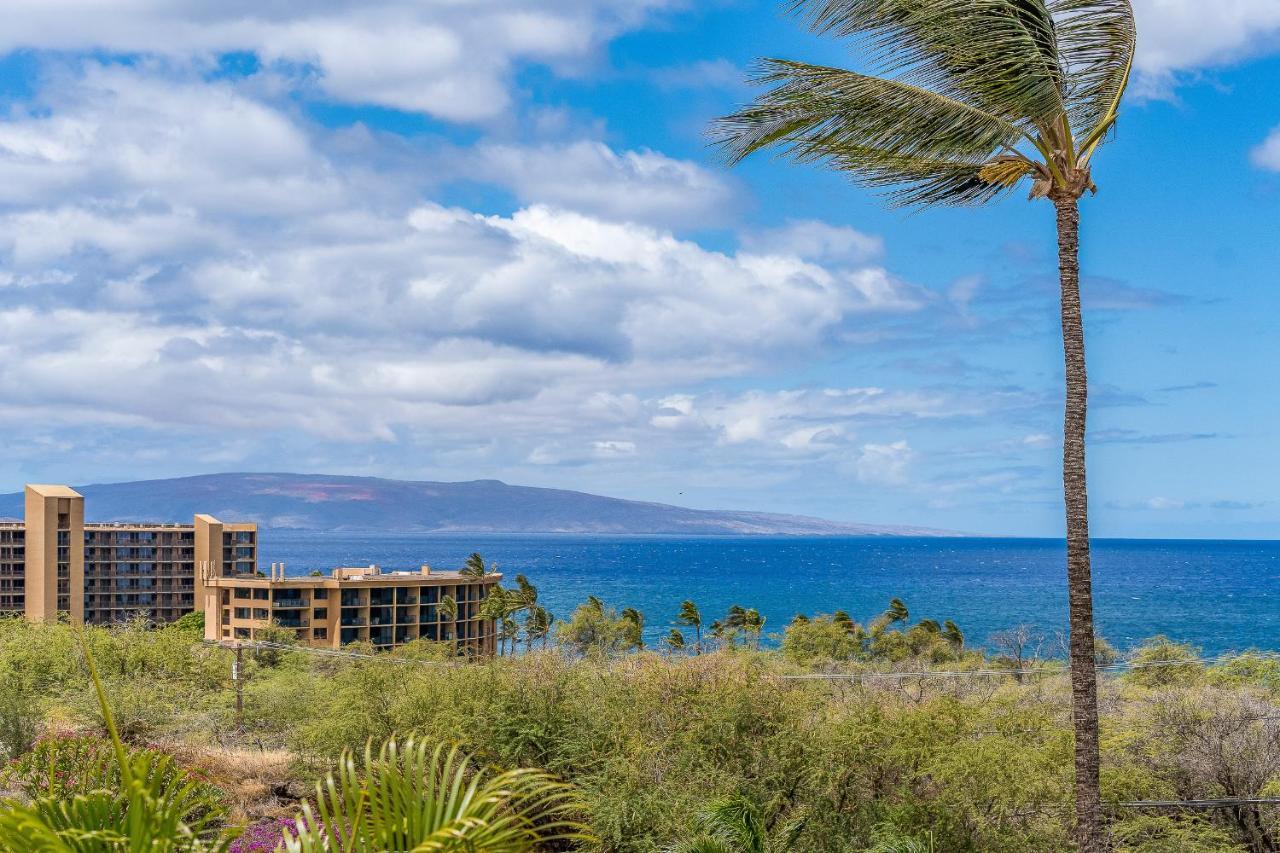 Maui Kamaole A204 - Romvari Realty Кихей Экстерьер фото