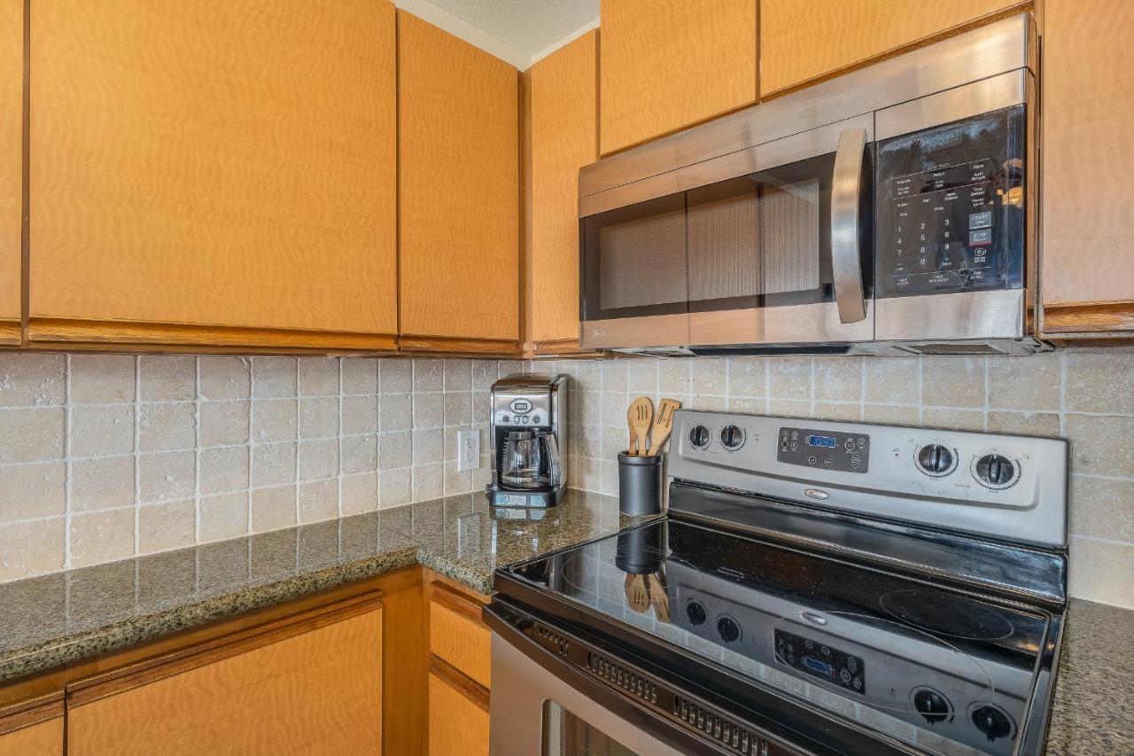 Maui Kamaole A204 - Romvari Realty Кихей Экстерьер фото