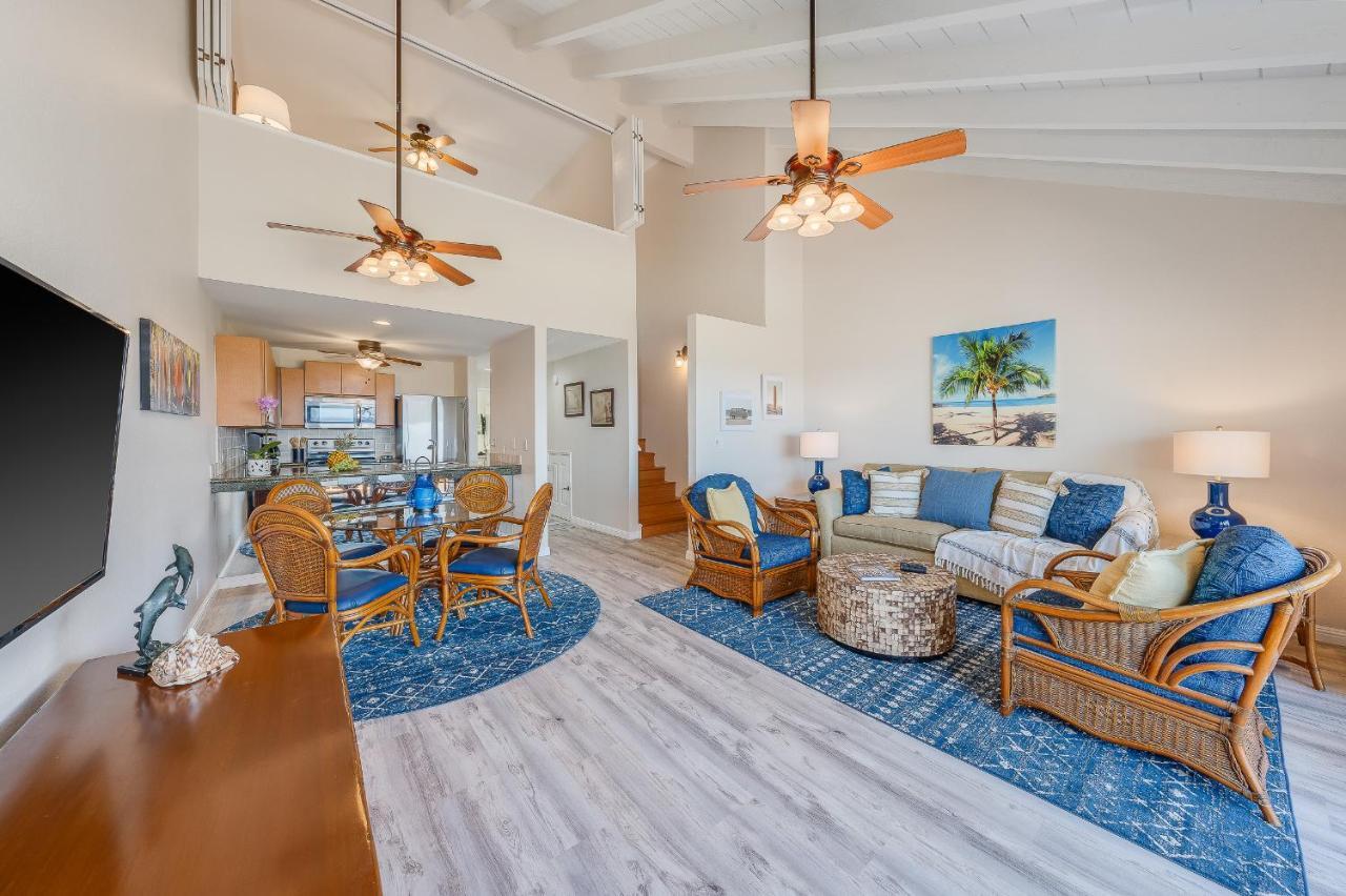 Maui Kamaole A204 - Romvari Realty Кихей Экстерьер фото