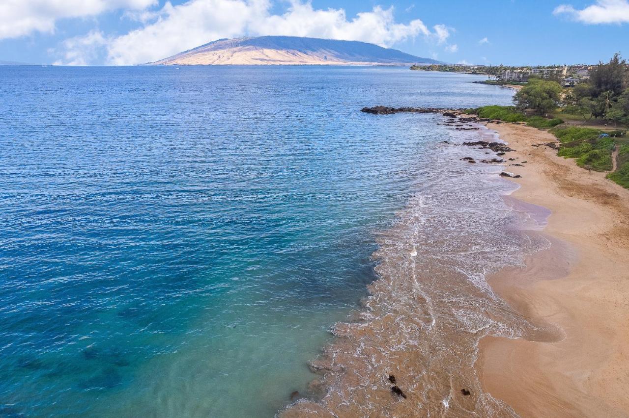 Maui Kamaole A204 - Romvari Realty Кихей Экстерьер фото