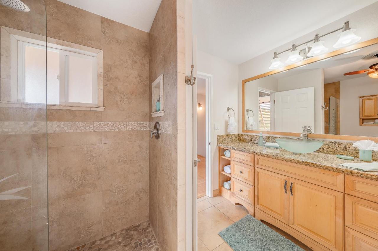 Maui Kamaole A204 - Romvari Realty Кихей Экстерьер фото
