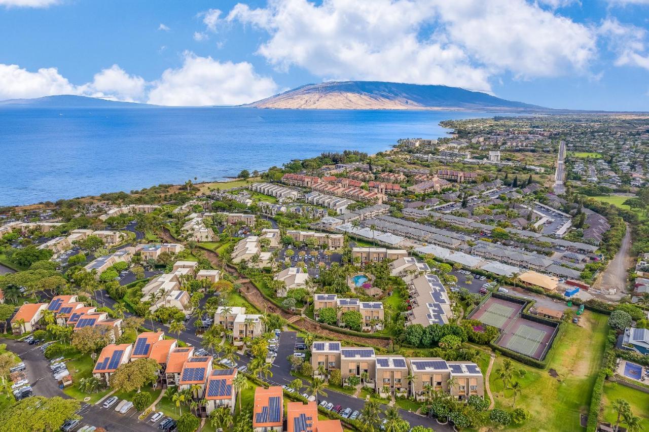 Maui Kamaole A204 - Romvari Realty Кихей Экстерьер фото