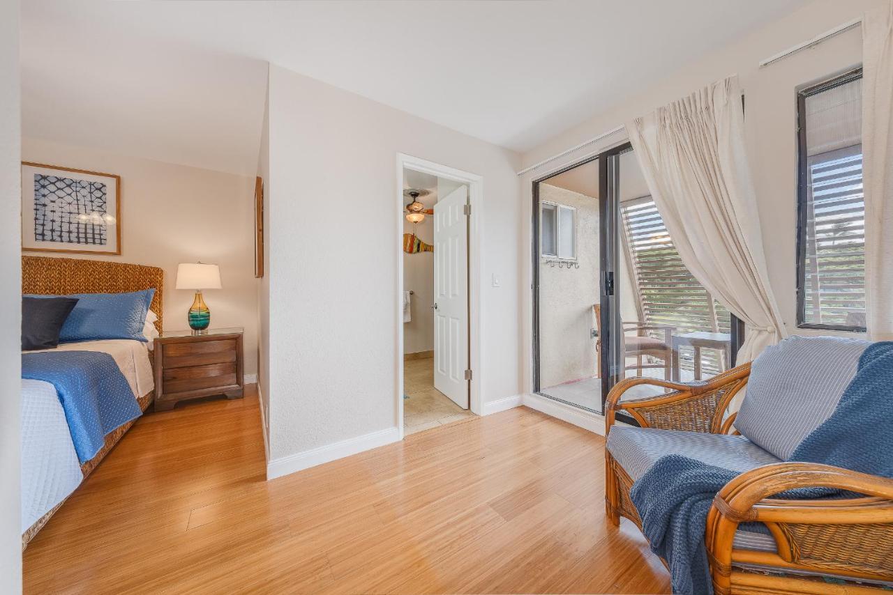 Maui Kamaole A204 - Romvari Realty Кихей Экстерьер фото