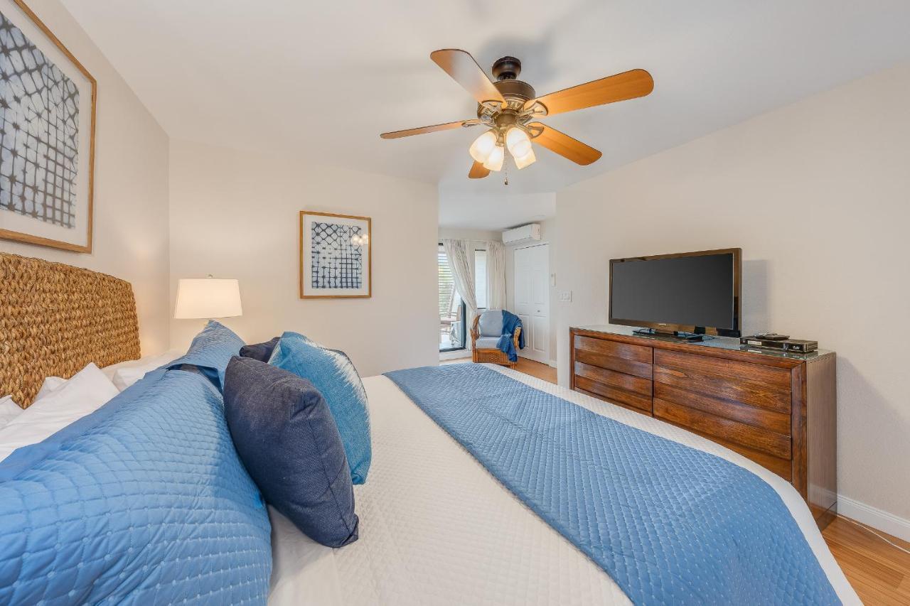 Maui Kamaole A204 - Romvari Realty Кихей Экстерьер фото