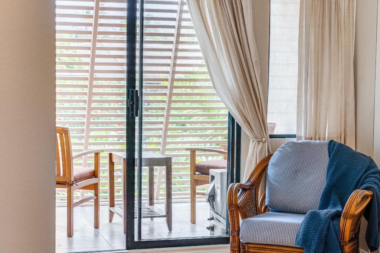 Maui Kamaole A204 - Romvari Realty Кихей Экстерьер фото