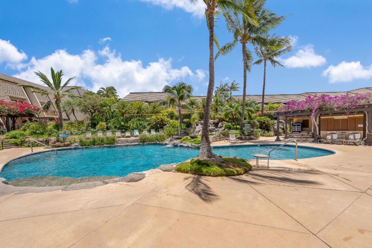 Maui Kamaole A204 - Romvari Realty Кихей Экстерьер фото