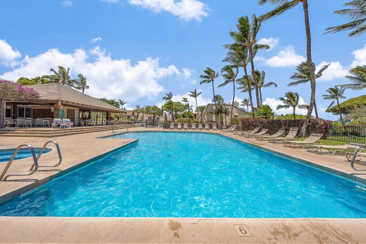 Maui Kamaole A204 - Romvari Realty Кихей Экстерьер фото