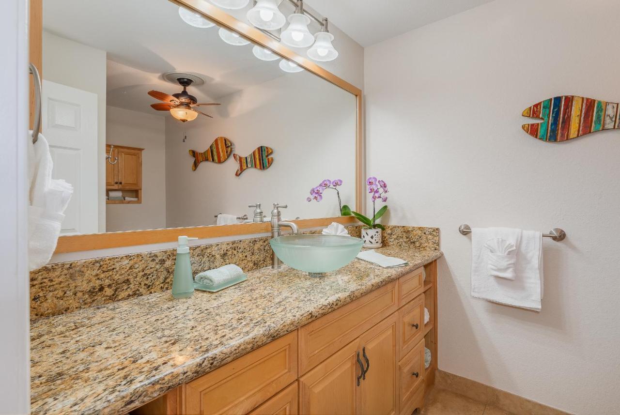 Maui Kamaole A204 - Romvari Realty Кихей Экстерьер фото