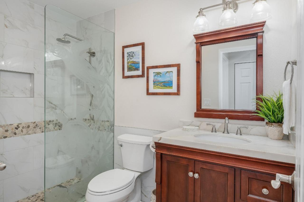 Maui Kamaole A204 - Romvari Realty Кихей Экстерьер фото