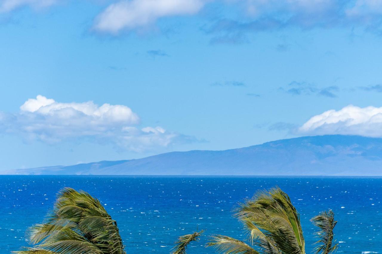 Maui Kamaole A204 - Romvari Realty Кихей Экстерьер фото