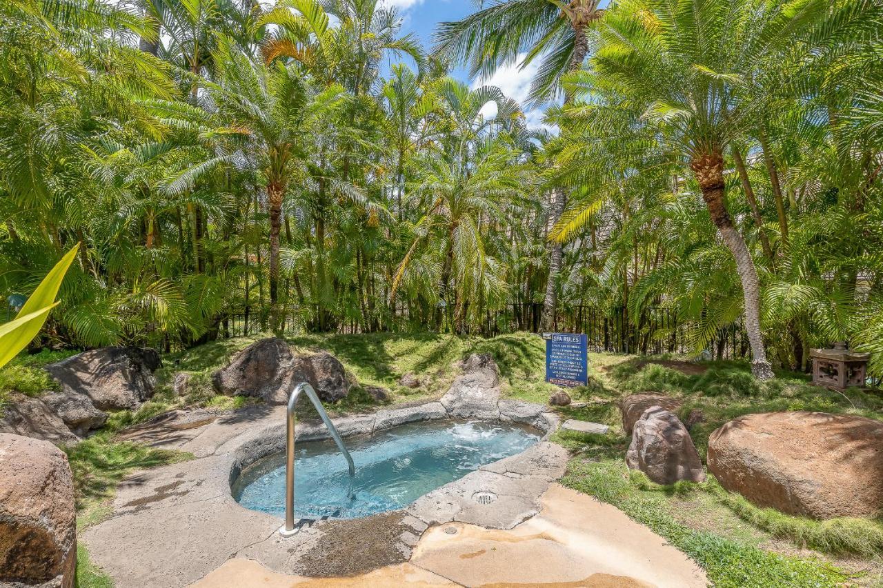 Maui Kamaole A204 - Romvari Realty Кихей Экстерьер фото