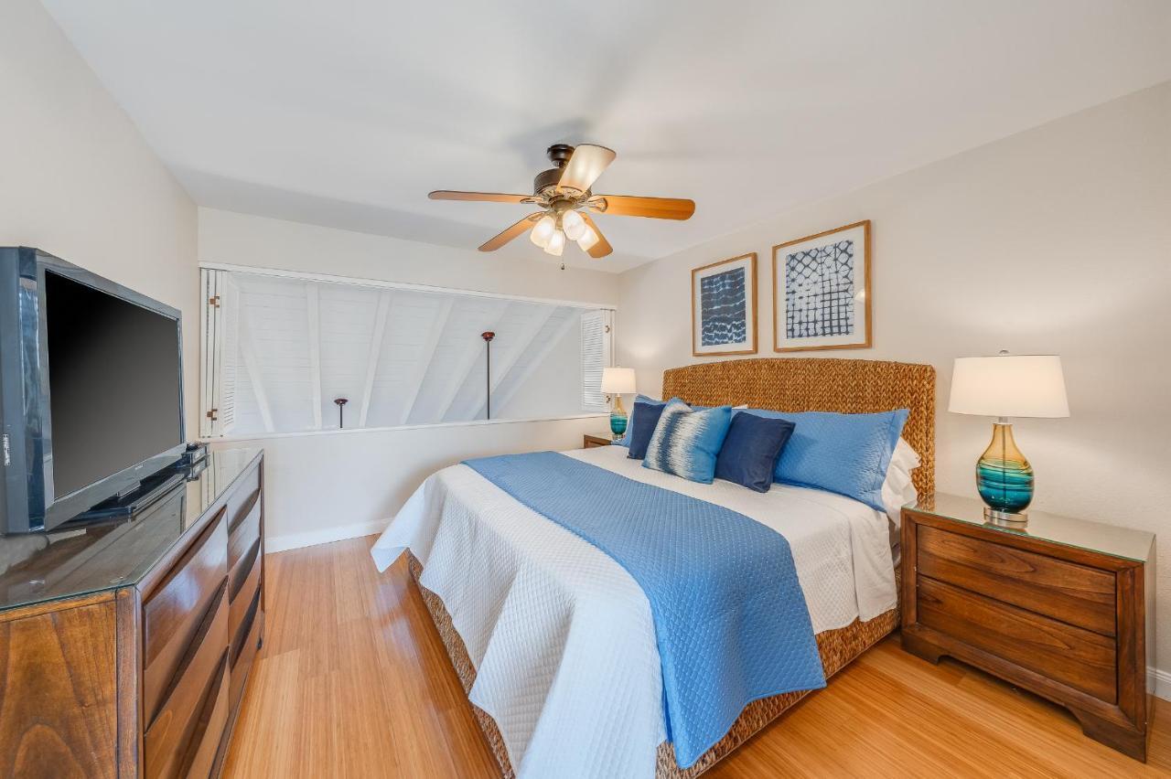 Maui Kamaole A204 - Romvari Realty Кихей Экстерьер фото