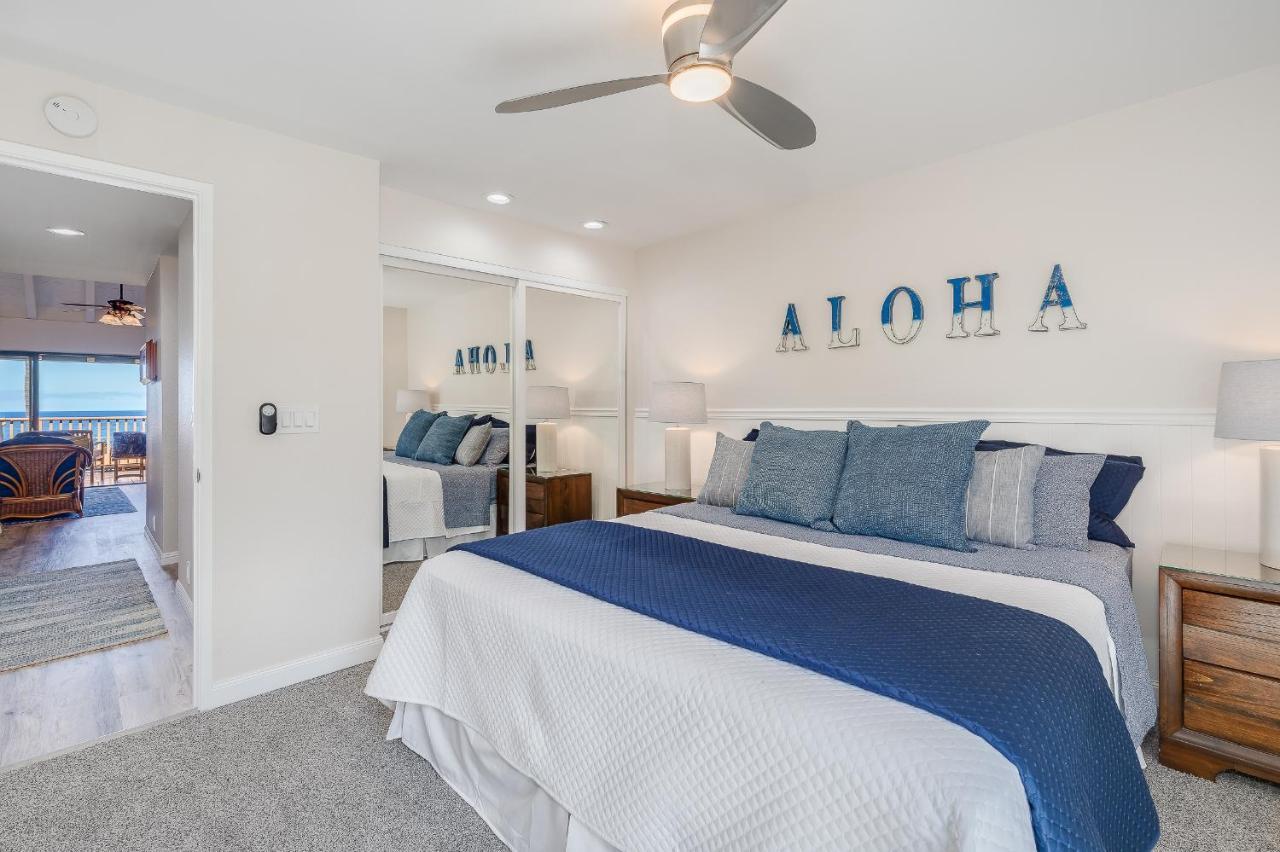 Maui Kamaole A204 - Romvari Realty Кихей Экстерьер фото