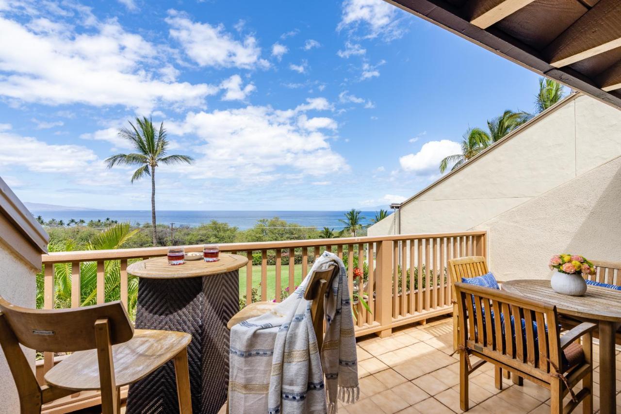 Maui Kamaole A204 - Romvari Realty Кихей Экстерьер фото