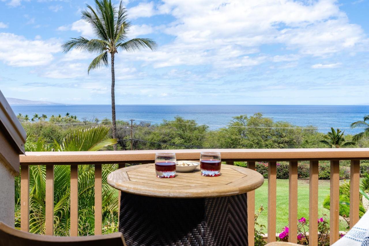 Maui Kamaole A204 - Romvari Realty Кихей Экстерьер фото